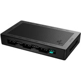 Deepcool Sc790 2 In 1 Pwm & Argb Hub 6ports X 4pin Pwm Fan Ports & 6ports X 3pin Addressable Rgb Ports - CompuMe